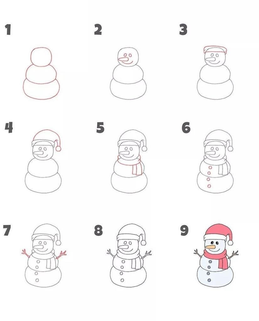 DIY: Maak je eigen winterse kerstdecoratie - Nobody ELSe