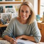 Sofie De Valck Tekenen