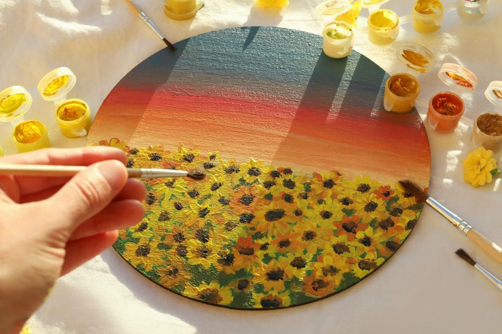 Ontdek de Kunst van Tekenen: Tips voor Beginners